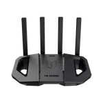 Asus TUF Gaming BE3600 Dual Band WiFi 7, miniature 1