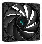 Deepcool AK400 Digital SE - Noir, miniature 7