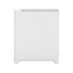 Fractal Design Meshify 3 RGB TG Clear Tint Blanc - MT/Sans Alim/E-ATX, miniature 8
