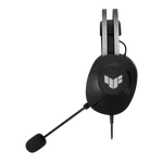 Asus TUF Gaming H1 Gen II - Filaire - Noir, miniature 2