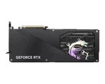 MSI GeForce RTX 5070 12G GAMING TRIO OC, miniature 4