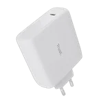 Trust Chargeur universel MAXO 100W - USB-C + Câble 2m USB-C - Blanc, miniature 2