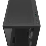 Deepcool CG380 3F Noir - MT/Sans Alim/mATX, miniature 7