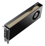 PNY RTX PRO 6000 Blackwell Max-Q Workstation Edition - 96Go, miniature 1