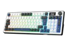 The G-LAB Pack Clavier Elite 450 + Souris Elite M100, miniature 2