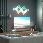 Nanoleaf Canvas Starter Kit - 17 pièces, miniature 6