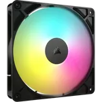 Corsair RS140 ARGB PWM 140 mm - Noir, miniature 1