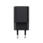 Trust Maxo chargeur 65W ultra-compact + Câble USB-C - 2m - Noir, miniature 4