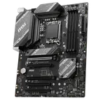 MSI B760 GAMING PLUS WIFI, miniature 1
