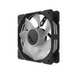 Asus TUF GAMING - TR120 Fan ARGB REVERSE 3en1 - Noir, miniature 6