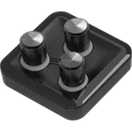 Cooler Master MasterHub Knob - Noir, miniature 2