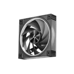 Deepcool CG580 4F V2 Noir - MT/Sans Alim/ATX, miniature 10