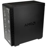 Kolink Observatory Y AMD SE, ARGB Midi-Tower - schwarz, miniature 3