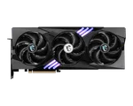 MSI GeForce RTX 5070 12G GAMING TRIO OC, miniature 5