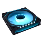 Lian-Li UNI FAN INFINITY SL140 RGB - Noir, miniature 6