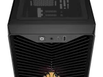 Corsair 3200D RS ARGB Noir - MT/Sans Alim/ATX, miniature 8