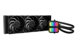 be quiet! Silent Loop 3 360mm - Noir, miniature 1