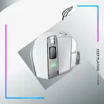 Logitech G502 X Lightspeed - Sans-Fil - Blanc, miniature 7