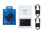 Samsung T7 SHIELD 1To Black, miniature 12