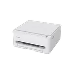 Canon PIXMA TS4150i + Cartouches pack PG-595/CL-586 2 couleurs, miniature 3