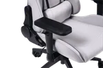The G-LAB K-SEAT PLATINIUM EX - Tissu - 4D - Gris, miniature 8