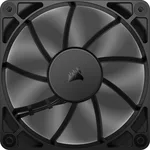 Corsair RS120 PWM 120 mm - Noir, miniature 2