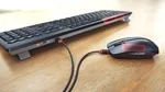 Cherry Stream Desktop Recharge - Sans fil - Noir, miniature 10