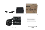 Seasonic ATX 750W - 80+ Bronze - Core BC-750 Noir, miniature 2