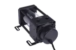 Alphacool Pompe + reservoir Eisbecher Aurora D5 150mm, miniature 1