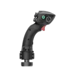Moza Racing Manche de vol MHG, miniature 3