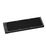 Deepcool CG530 4F + Watercooling LCD Mystique 360 Noir, miniature 8