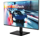 ASRock CL27FFB - 27" FHD 144Hz IPS 1ms FreeSync, miniature 3
