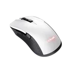 Trust Ybar - Sans-Fil - RGB - Blanc, miniature 2