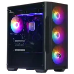RAPTOR - R7-5700X/5060Ti-8Go/16Go/1To - CYB-GB, miniature 1