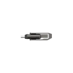 Lexar Clé 256Go USB 3.1 + Type C JumpDrive D400, miniature 3