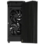 Asus ProArt PA401 WOOD TG PWM Noir - GT/Sans Alim/ATX, miniature 8