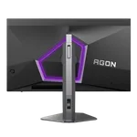 AOC AGON PRO AG276QZD2 - 27" QD-OLED QHD 280Hz 0.03ms HDR10 Adaptive Sync Light FX, miniature 8