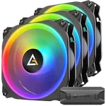 Antec Prizm X 120 ARGB 3+C, miniature 2