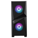 MSI MAG FORGE 100R - MT/Sans Alim/ATX, miniature 4