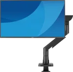 Iiyama Prolite XCB4994DQSU-B1 49" CURVE DQHD 120hz Adaptive Sync + Support, miniature 11