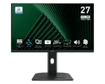 MSI PRO MP275PG - 27" FHD 100Hz IPS 4ms Pivot HP AdaptivSync, miniature 1