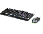 MSI Vigor GK30 COMBO, miniature 4