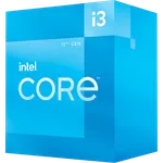 Intel Core i3-12100 BOX, miniature 1
