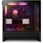 NZXT Kraken Core 240 RGB - 240mm - Noir, miniature 3