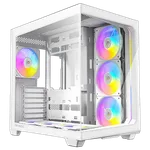 Antec C5 ARGB WHITE, miniature 1