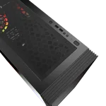M.RED STORM DESTROYER Alpha-G - ARGB - MT/ATX, miniature 4