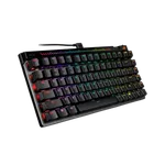 Asus ROG Falchion ACE 75% HE - Magnétique - Filaire - RGB - Noir, miniature 8