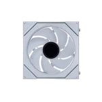 Lian-Li UNI FAN SL-INF Ss fil ARGB PWM 120mm - Blanc, miniature 6
