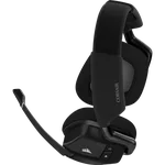 Corsair Void RGB Elite - Sans-Fil - Carbon, miniature 2