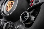 Fanatec CSL Elite Steering Wheel Porche Vision GT, miniature 3